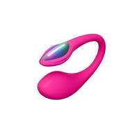 Lovense - Oeuf connecté Lush 4 Mini