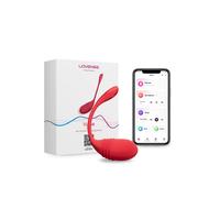 Oeuf vibrant pulsé connecté Vulse Lovense
