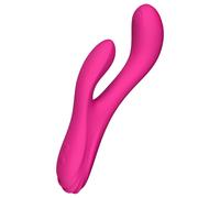 LOVENSE Osci 3 - Vibrateur à bras clitoridien (rose)