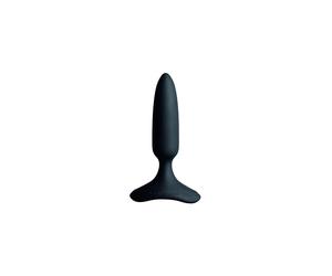 Lovense - Plug anal Hush2 2.5 mm