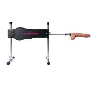 Lovense Sex Machine - Commandée par application