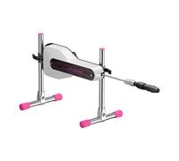Lovense® Sex Machine - Machine sexuelle compacte contrôlée par une appli et compatible avec Vac-U-Lock