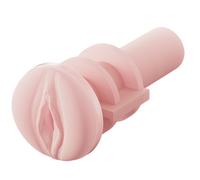 Lovense Sleeve Pour Solace Masturbateur Rose