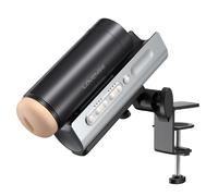 LOVENSE Solace Pro - masturbateur intelligent à mouvement vertical (noir)