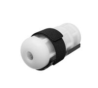 Lovense - Solace Pro Grip Kit - Blanc