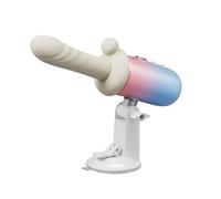 Lovense® Spinel™ - Mini machine de sexe avec contrôle via application