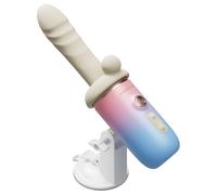 Lovense - Spinel Vibromasseur Innovant 3-en-1