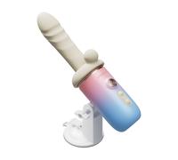 Lovense Spinel Vibromasseur Va et Vient