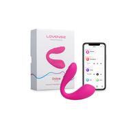 Lovense - Stimulateur connecté Dolce