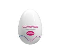 Lovense -Œuf masturbateur