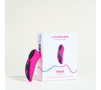 Lovense Stimulateur connecté Ferri