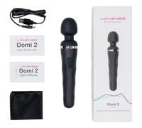 Lovense Stimulateur Wand Domi 2 connecté