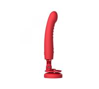 Lovense Vibromasseur ventouse connecté Mission 2
