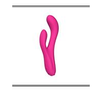 Lovense - Vibromasseur Osci 3 chauffant