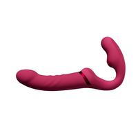 Lovense Vibromasseur Sans Ceinture Avec App 11 cm