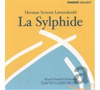 Lovenskiold, H.S. - La sylphide
