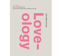 Loveology HB - [Livre en VO] John Mark Comer (Auteur)