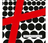TOSHIO MATSUURA GROUP - LOVEPLAYDANCE (Reissue Black [Vinyl] [Import]
