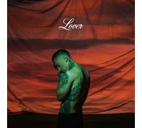 Noah Gundersen Lover (Vinyl) 12" Album