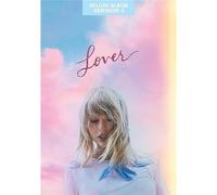 Lover Edition Deluxe Journal Version 3