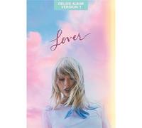 Lover Edition Deluxe Journal Version 1