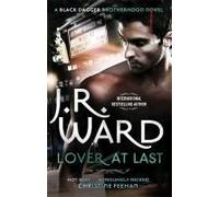 Lover At Last
