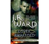 Lover Awakened Ward, J R (Auteur)
