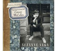 Suzanne Vega Lover, Beloved: Songs from an Evening With Carson McCullers (Vinyl)