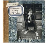 Lover Beloved: Songs From An Evening With Carson