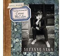 Suzanne Vega - Lover, Beloved: Songs from an Evening with Carson McCullers