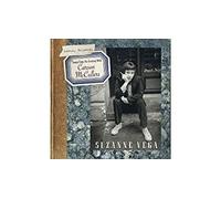 Lover, Beloved : Songs from an evening with Carson McCullers CD