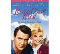 Lover Come Back