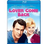 Lover Come Back [Blu-Ray]