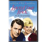 Lover Come Back [Import USA Zone 1]