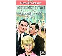 Lover Come Back [VHS]