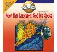 Lover, Danny - How The Leopard Got His Spots