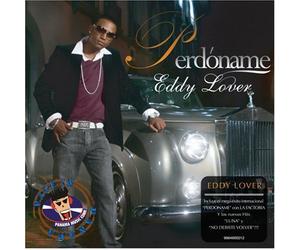 Lover, Eddy - Perdoname