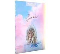 Taylor Swift Lover (Journal CD 2) (CD) Deluxe Album