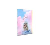 Lover Edition Deluxe Journal Version 2 CD