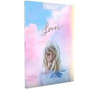 Lover Edition Deluxe Journal Version 2 E