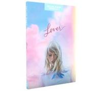 Taylor Swift – Lover – Journal Édition Deluxe Version 3