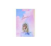 Lover Edition Deluxe Journal Version 4 CD