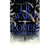 Lover Enthroned - J.R. Ward - Gallery books - ebook (ePub) - Livre