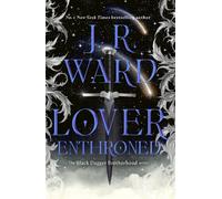 Lover Enthroned - J. R. Ward - Piatkus - ebook (ePub) - Livre