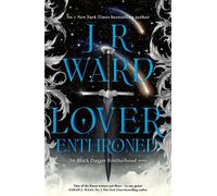 Lover Enthroned - J. R. Ward - Piatkus - ebook (ePub) - Livre