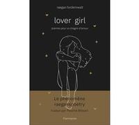 Lover Girl Reagan Fordemwalt (Auteur), Pauline Bilisari (Traduction)