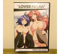 LOVER-IN-LAW LOVER-IN-LAW