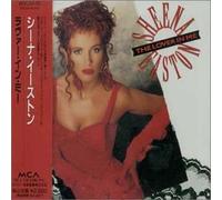 Lover in Me [Import]