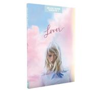 Lover Journal Version 1 CD by Taylor Swift 1Disc by Taylor Swift NEUF