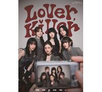 Lover Killer / Bebe - Limited Dvd Edition - Japan Import Limited Edition